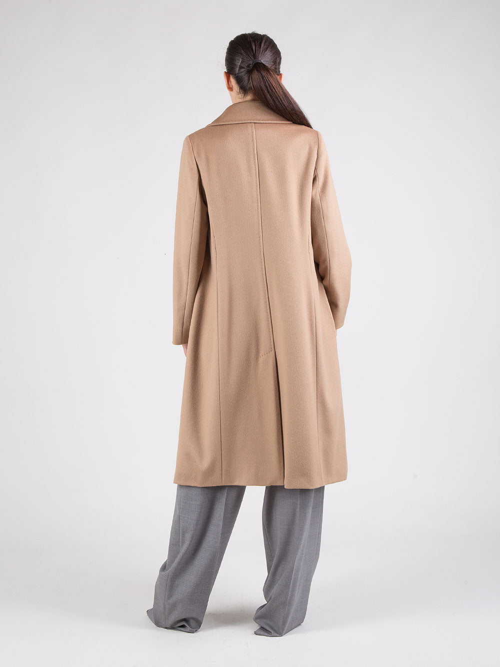 Cappotto Bcollag