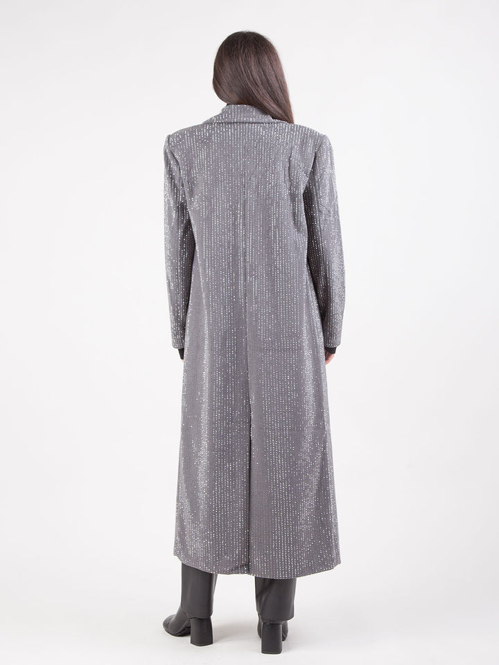 CAPPOTTO ERENAY EMATITE