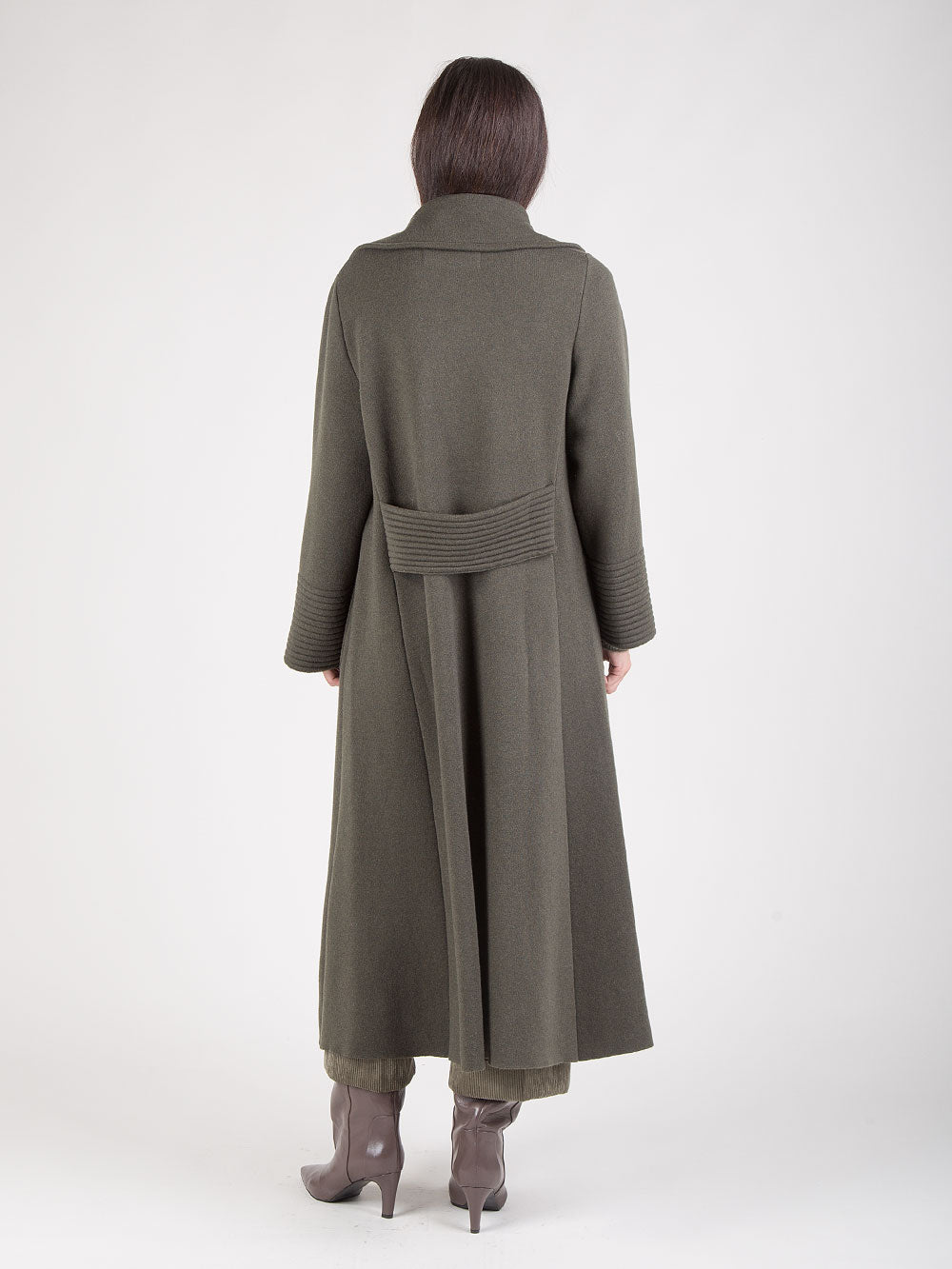Cappotto lungo