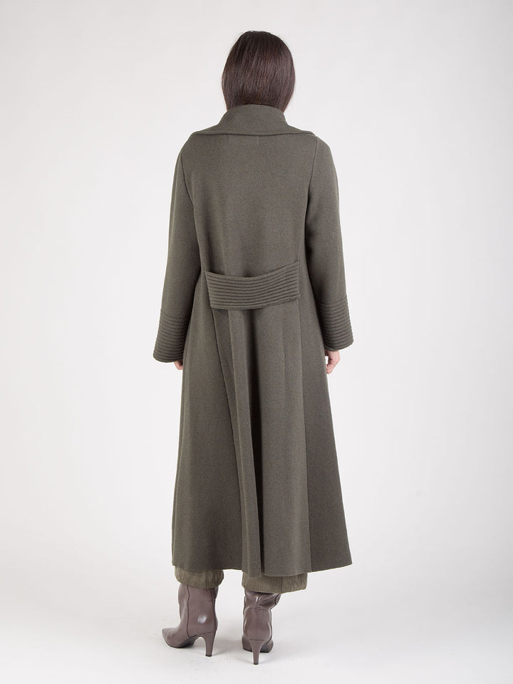 Cappotto lungo