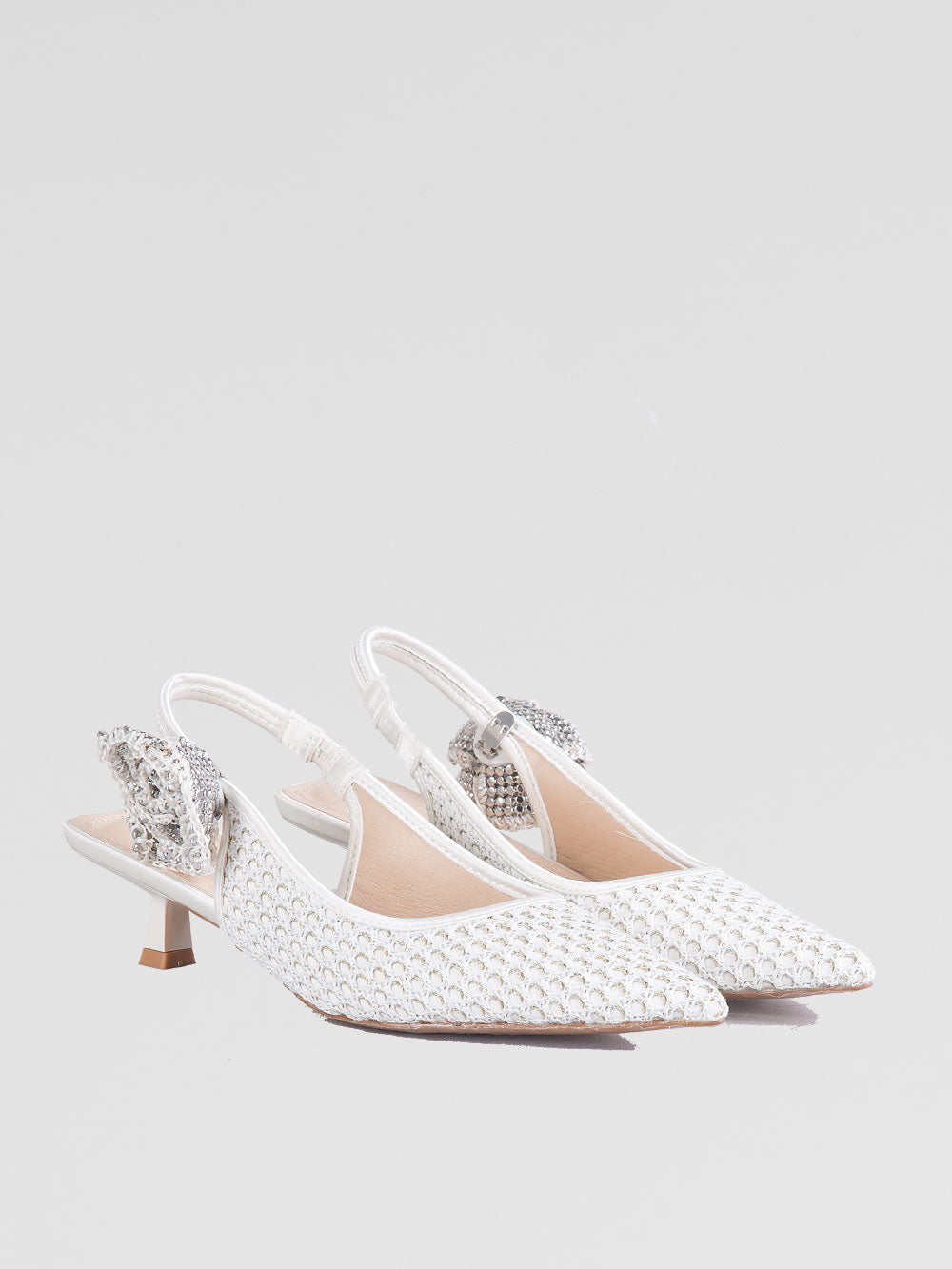 Slingback arenal