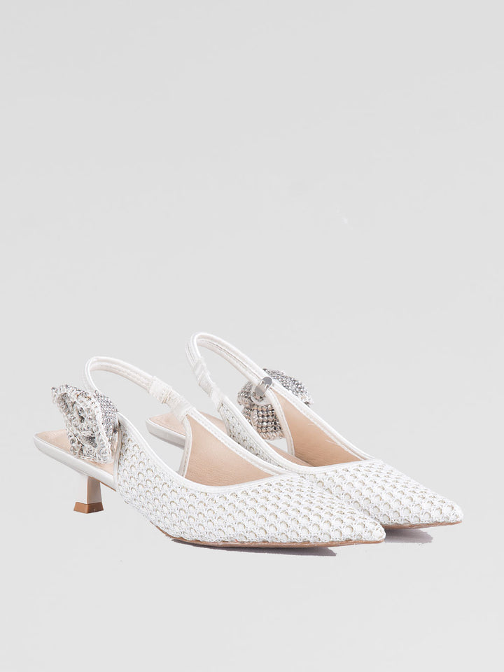 Slingback arenal