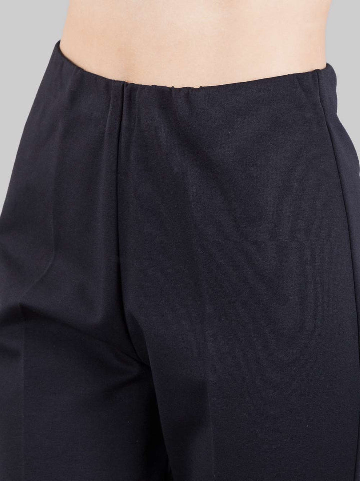 Cropped pants