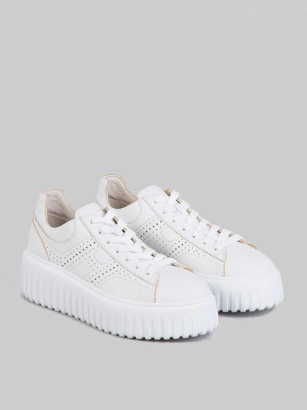 Hogan Stripes
