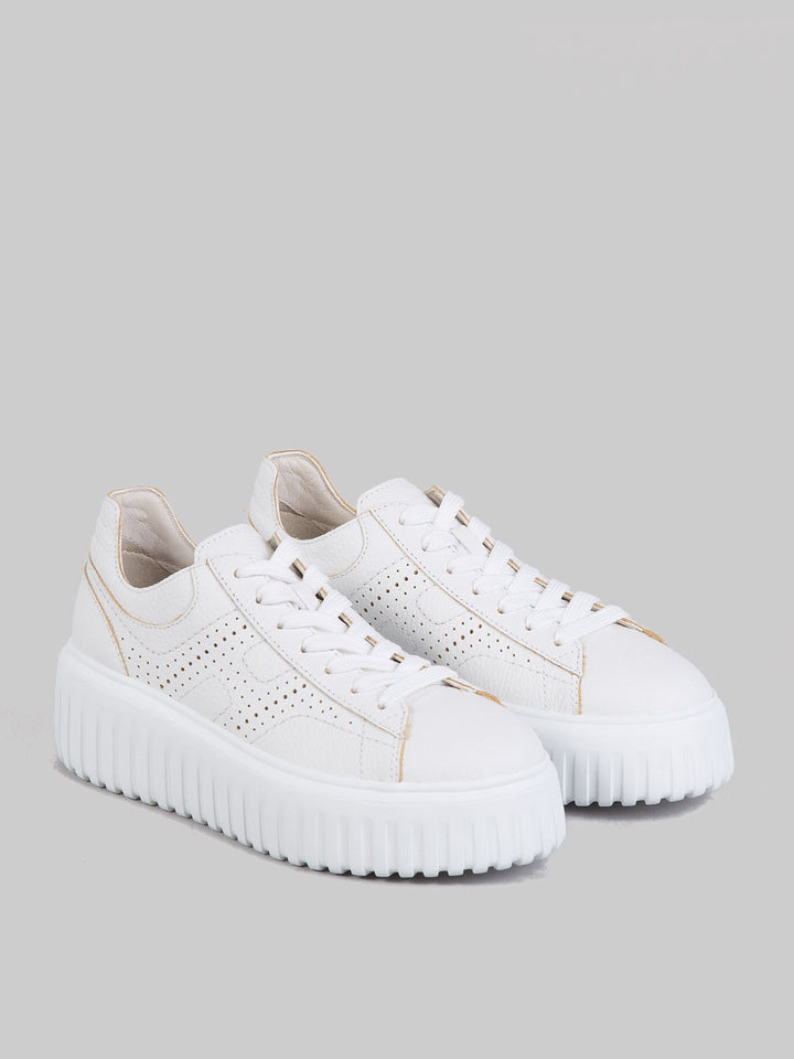 Hogan Stripes