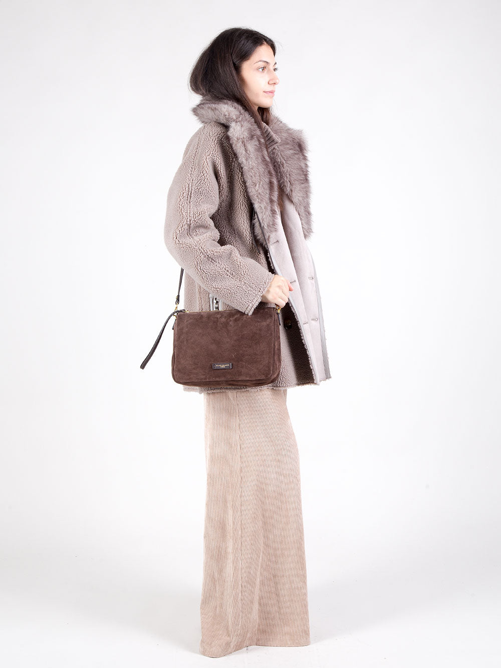 Borsa Nora Pouch
