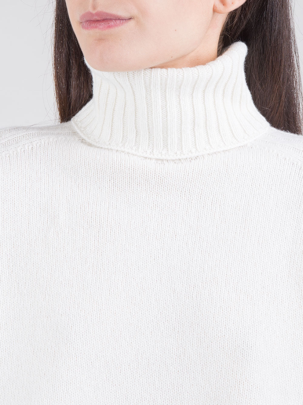 Maglia dolcevita