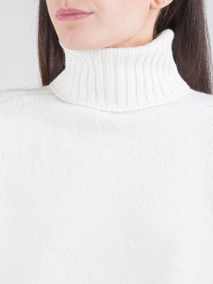 Maglia dolcevita