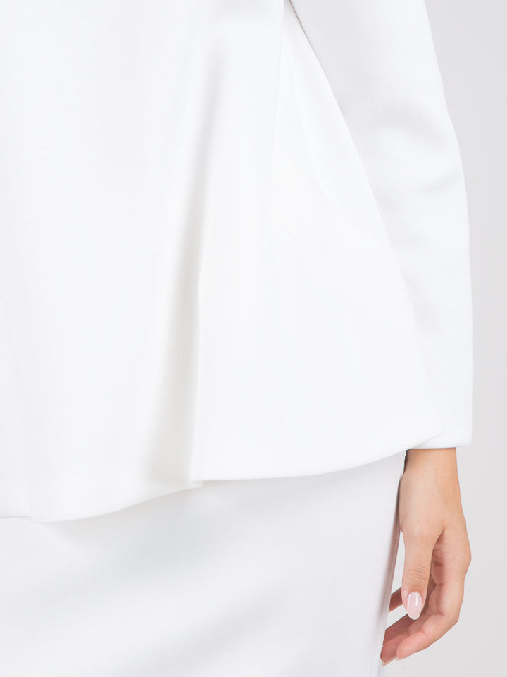 Maglia girocollo