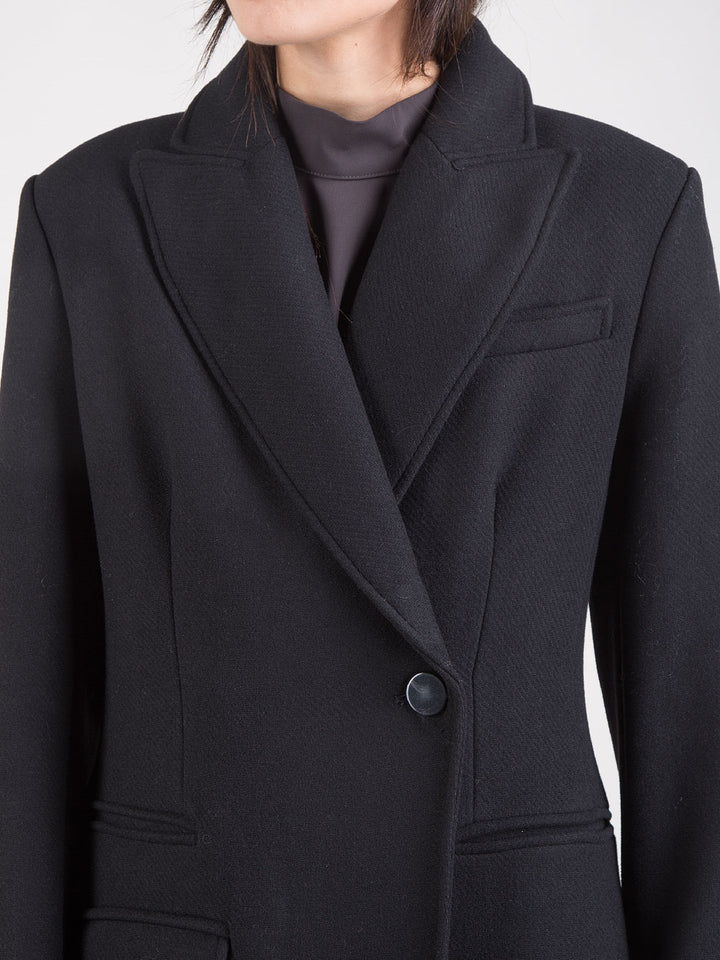 Cappotto lungo