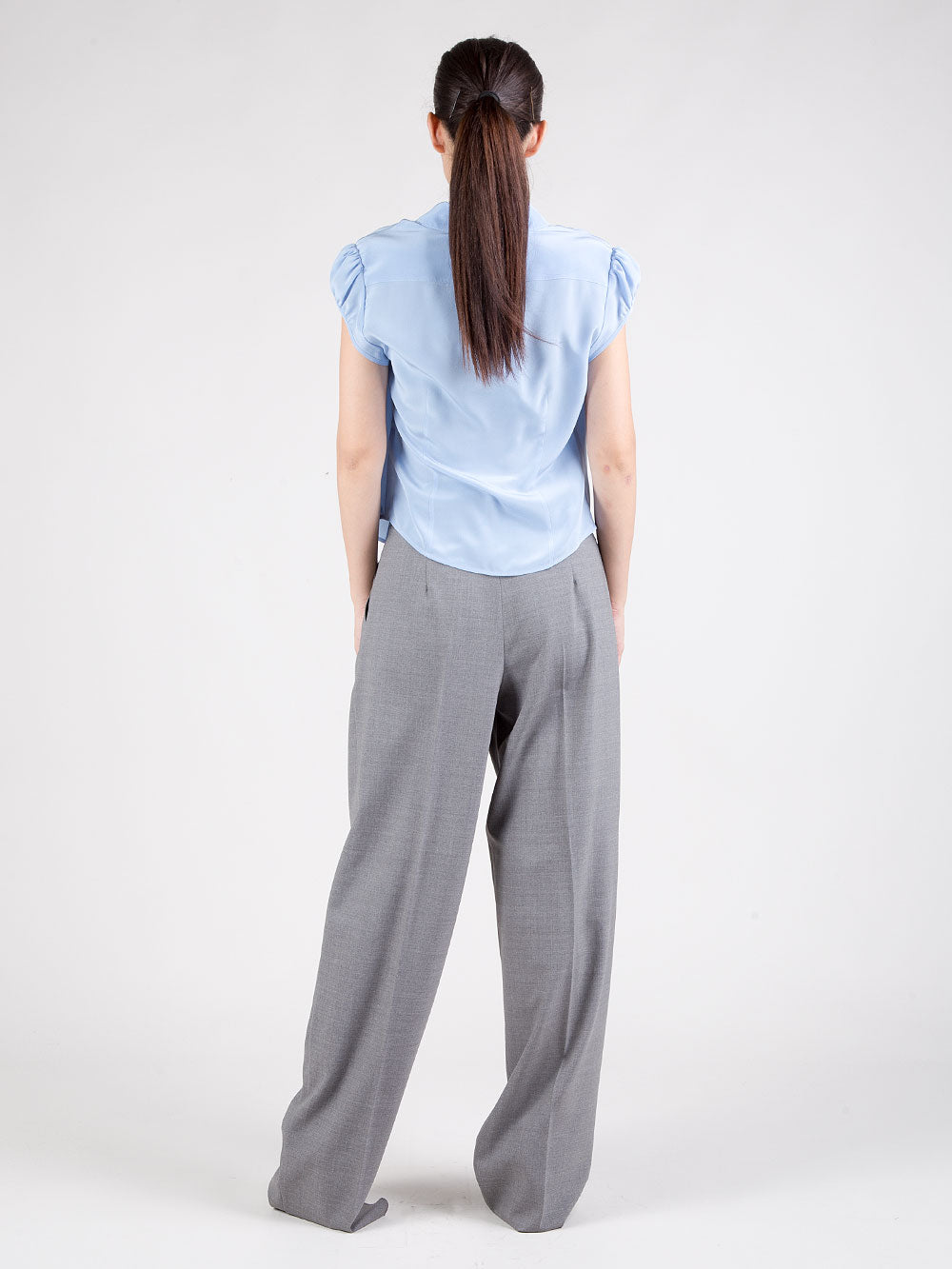 Pantaloni Entrata