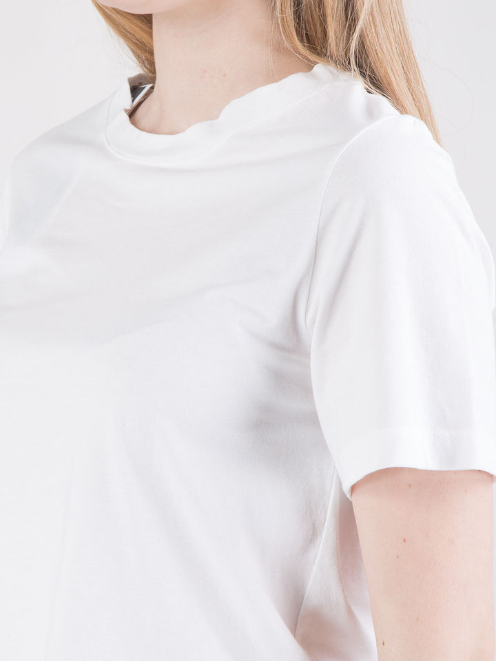 T-shirt bianca