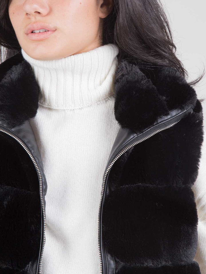 Gilet May