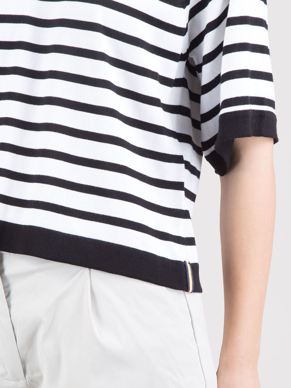 Maglia Marol Stripes