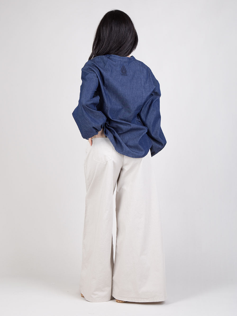 Pantaloni Gemma