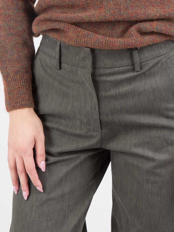 Pantaloni Tyanne denim