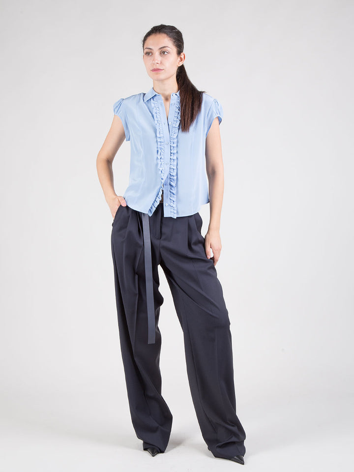 Camicia Skipper