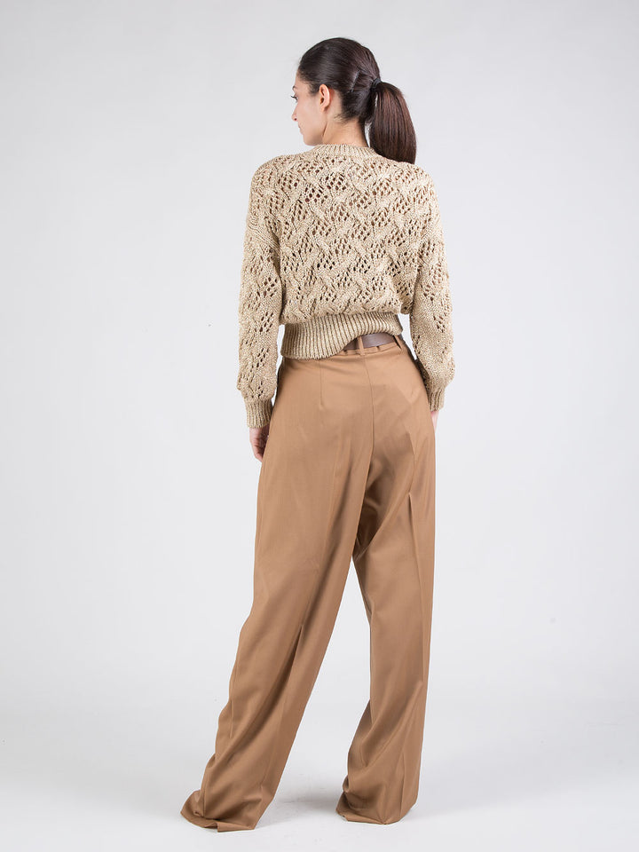 Pantaloni Bergamo