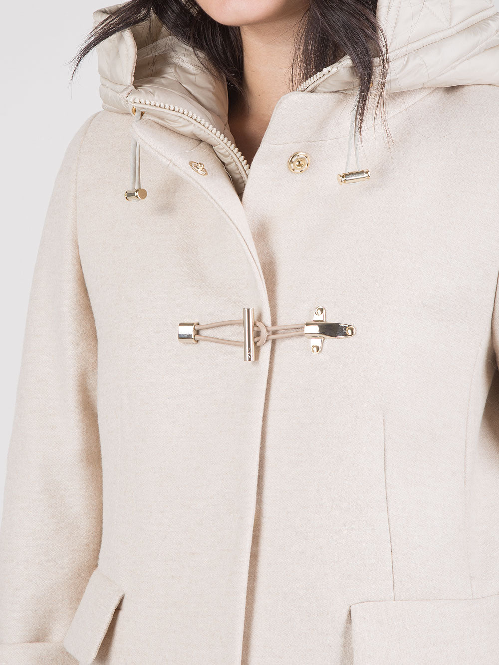 Toggle Coat