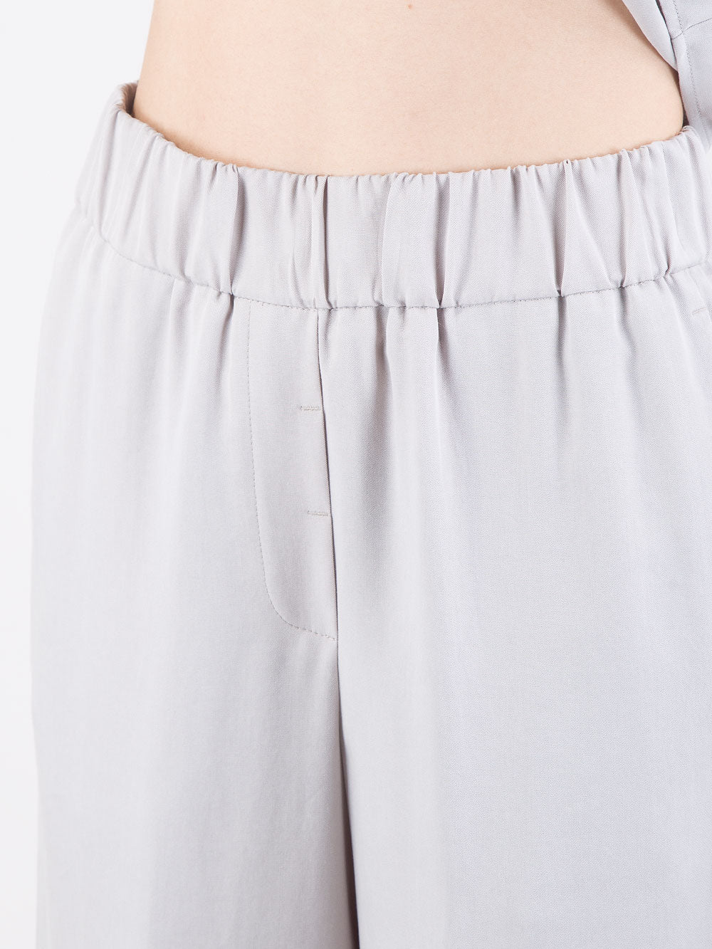 Pantaloni in lyocell
