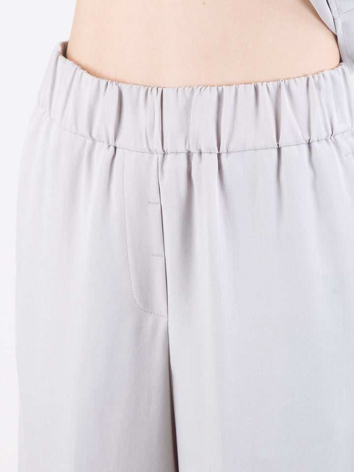 Pantaloni in lyocell