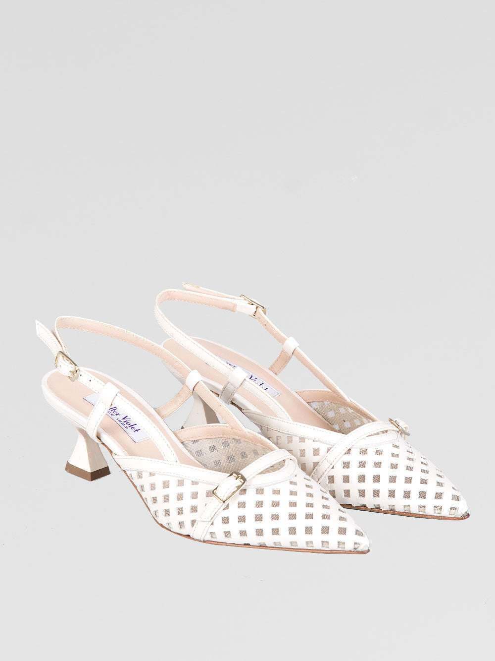 Slingback rete