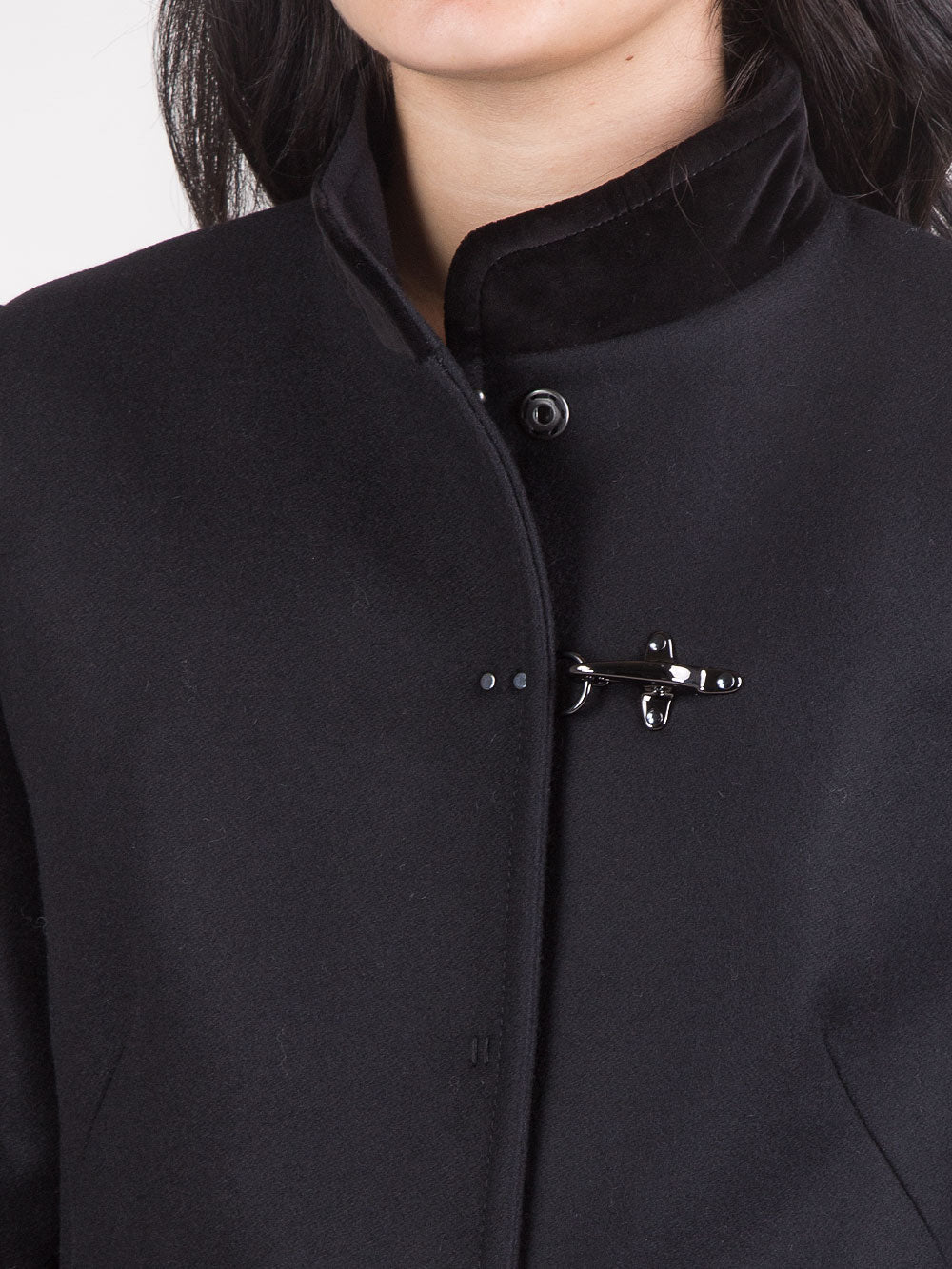 Cappotto Virginia