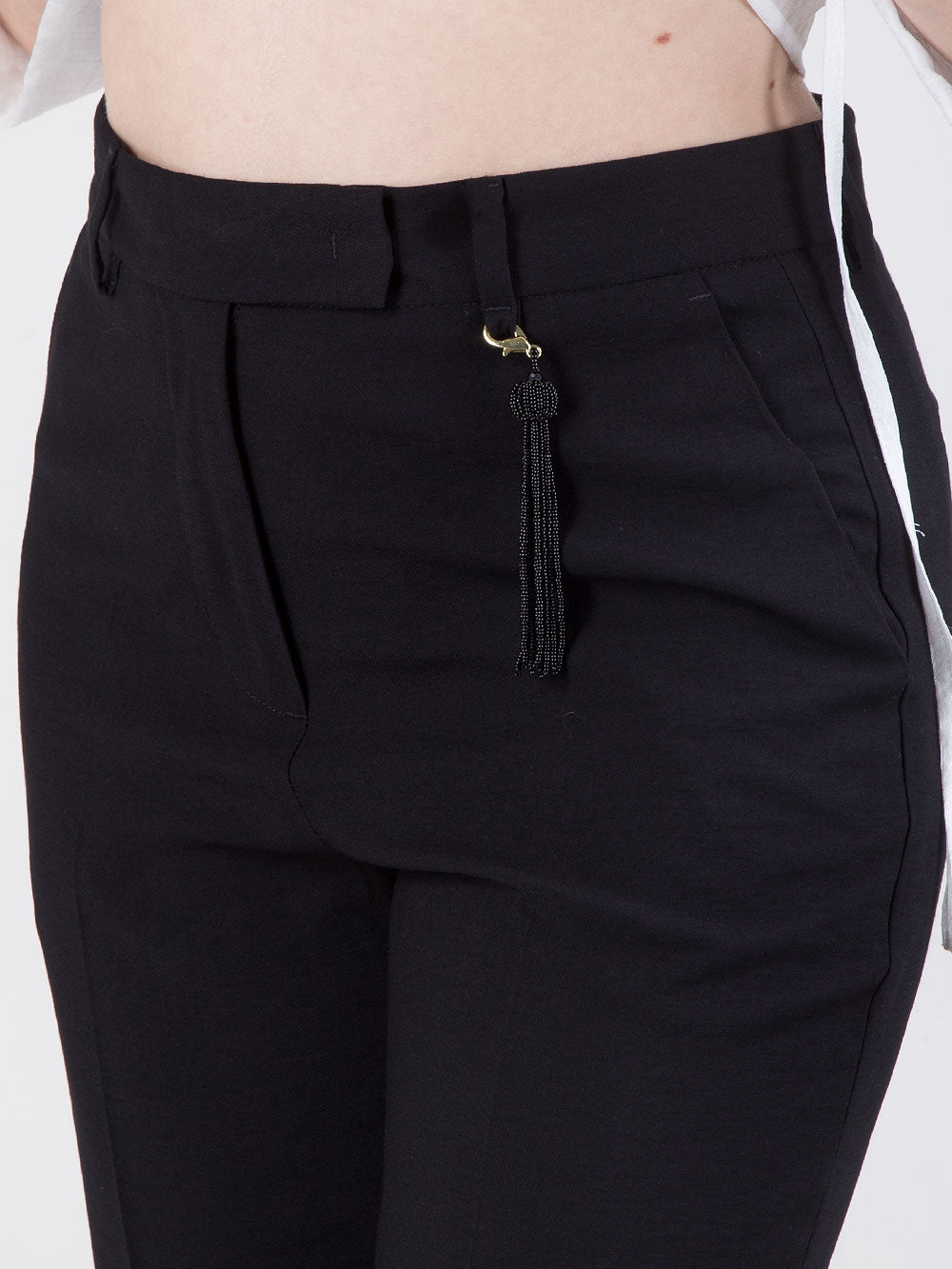 Pantalone dritto