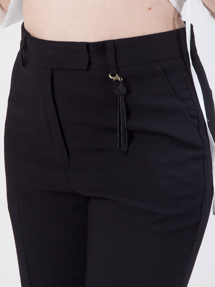 Pantalone dritto