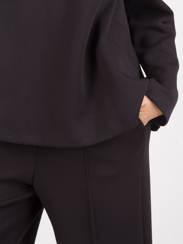 Maglia girocollo
