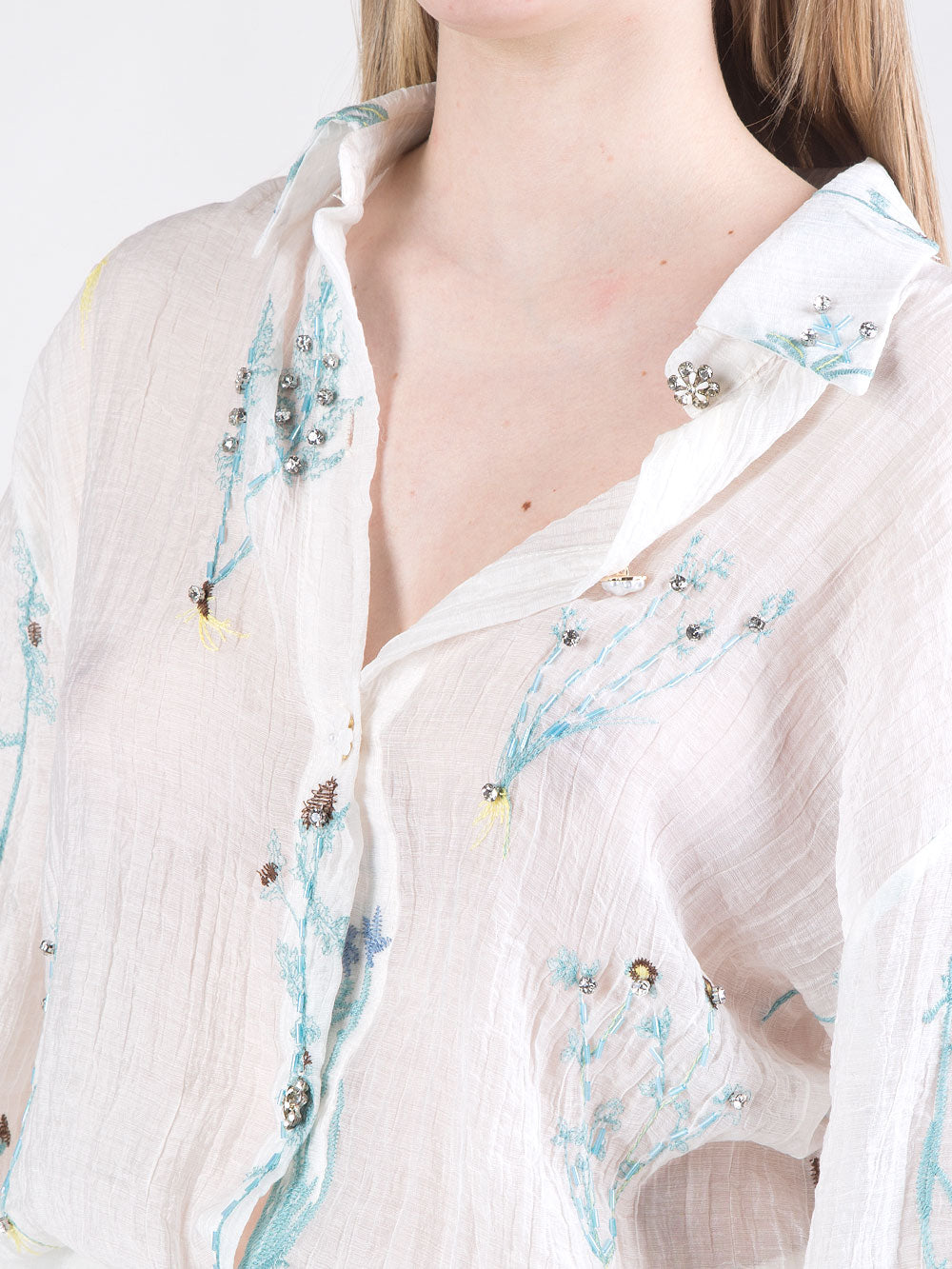 Camicia Nadia