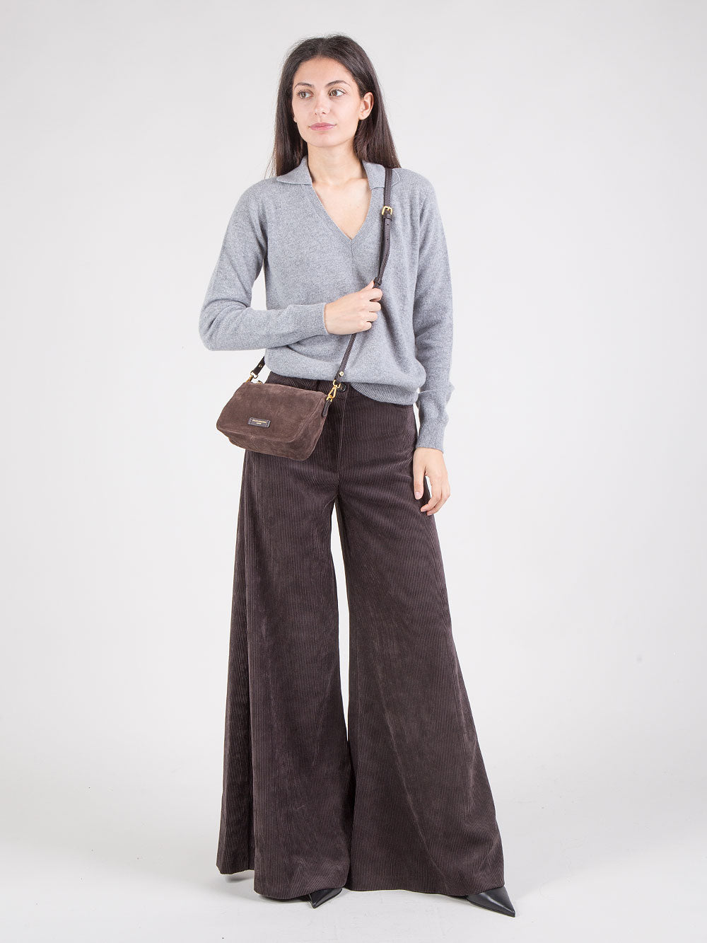 Borsa Nora Pouch