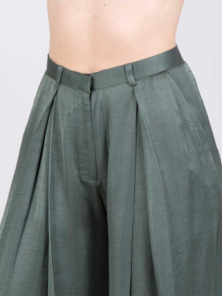 Pantaloni Lux