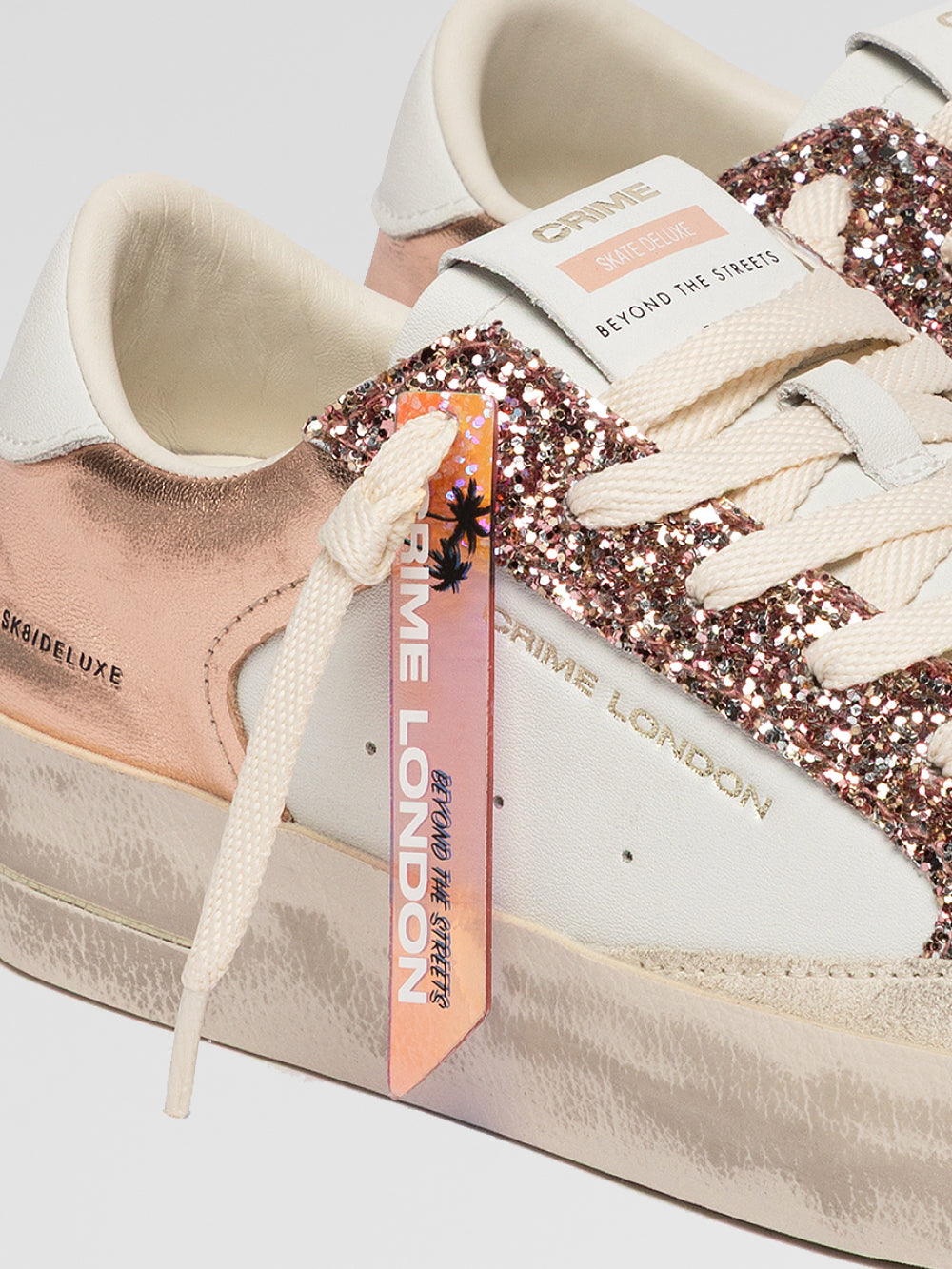 Sk8 deluxe sweet like honey