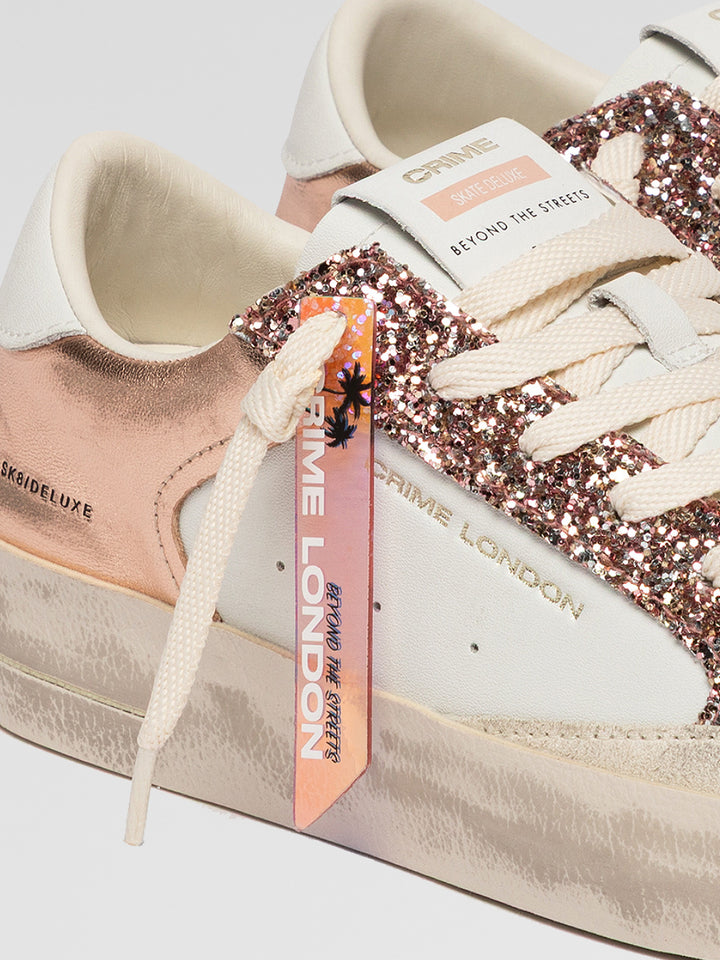 Sk8 deluxe sweet like honey