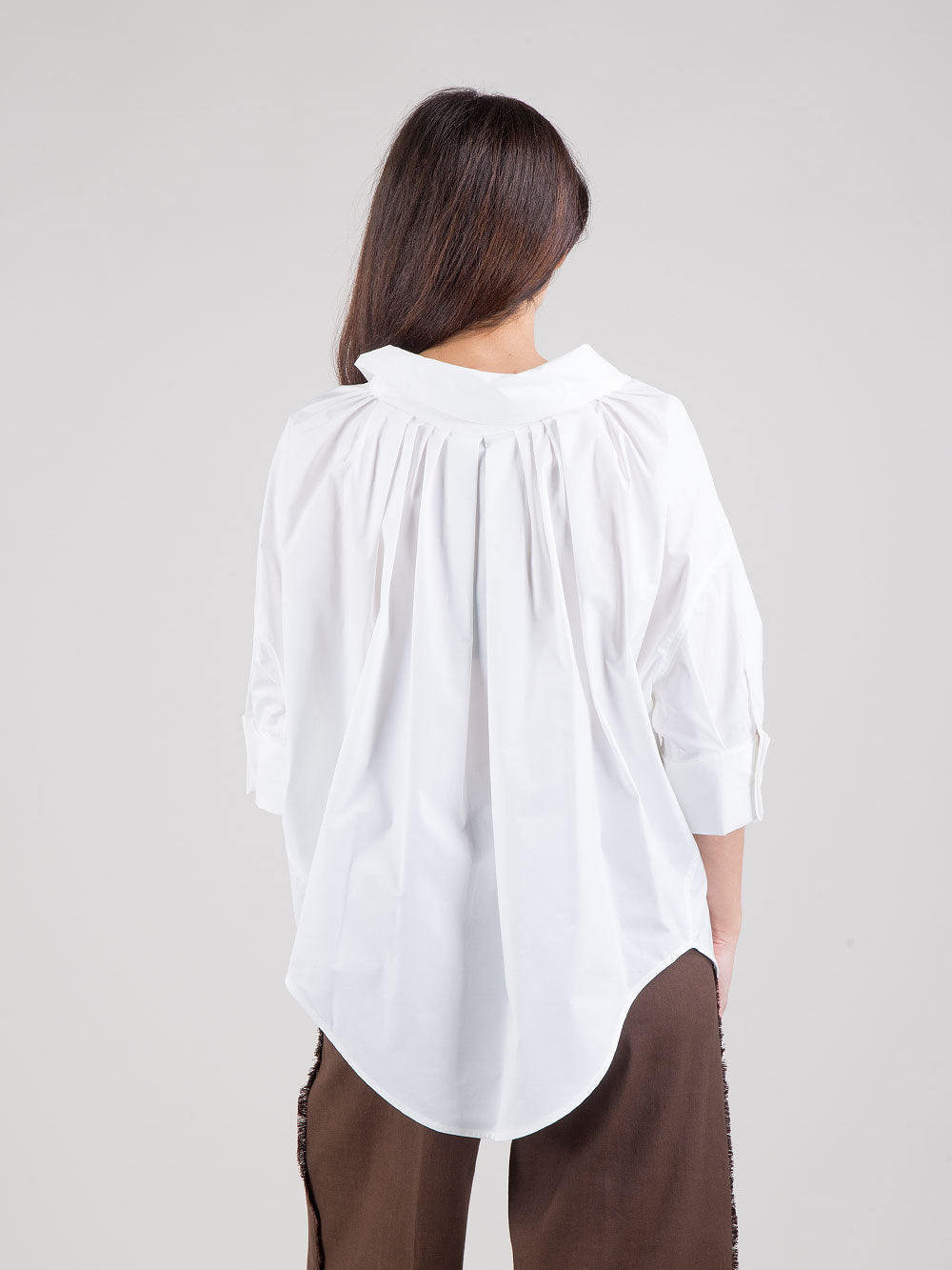 Camicia lunga