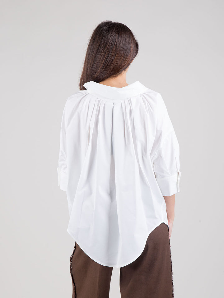 Camicia lunga
