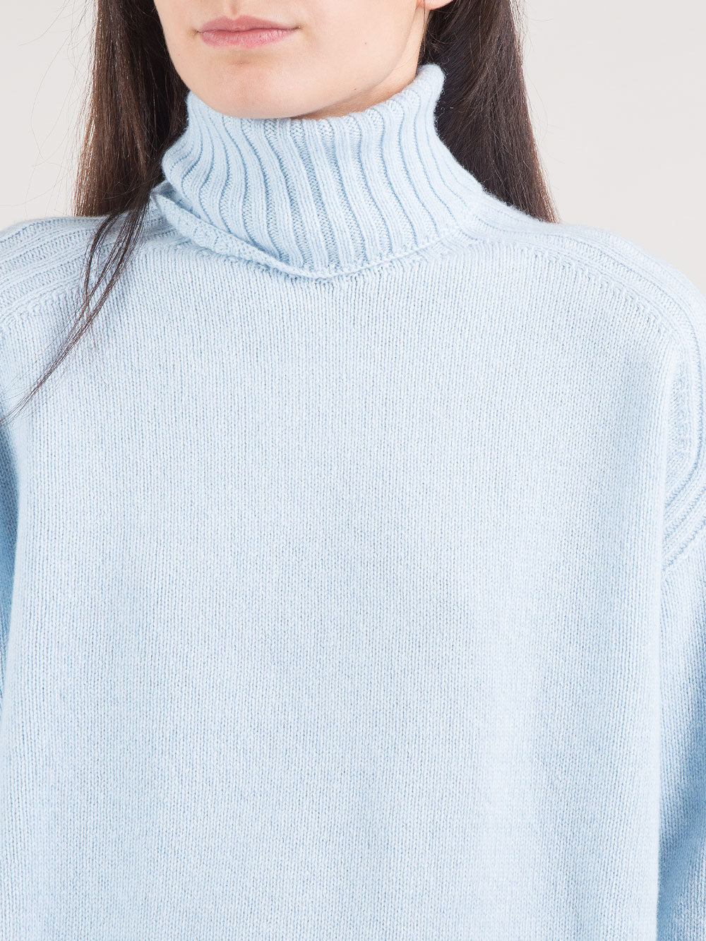 Maglia dolcevita