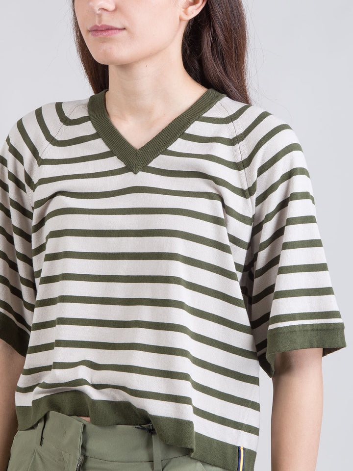 Maglia Marol Stripes