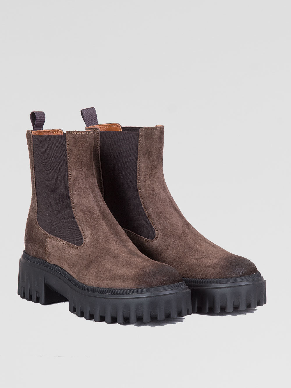 Chelsea boot