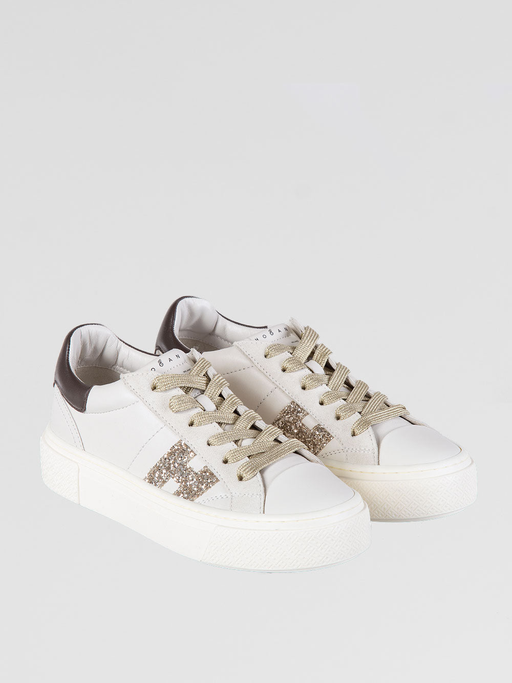 Sneakers Crosswind in nappa