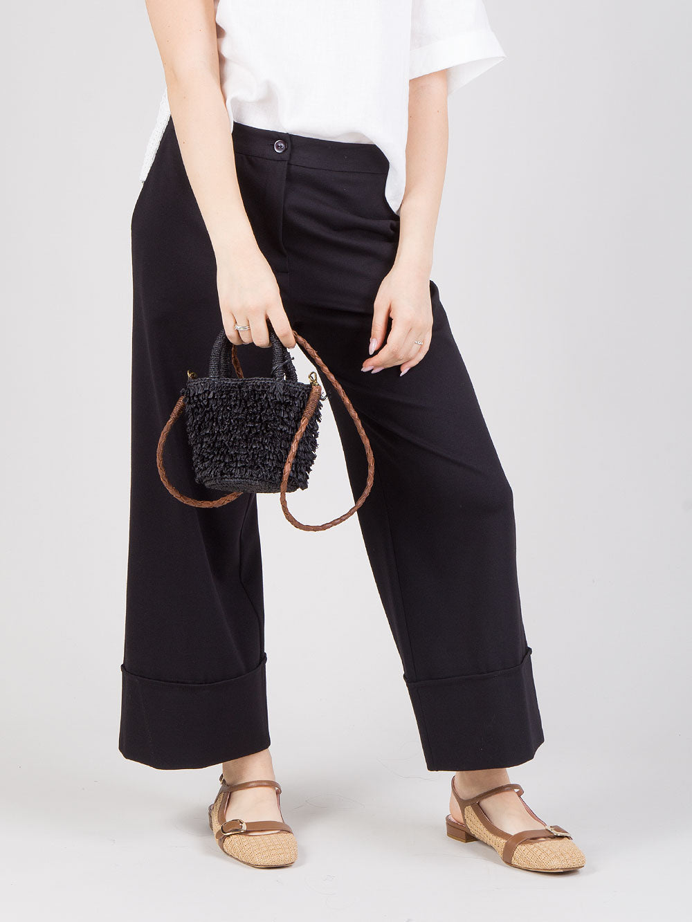 Borsa Naka