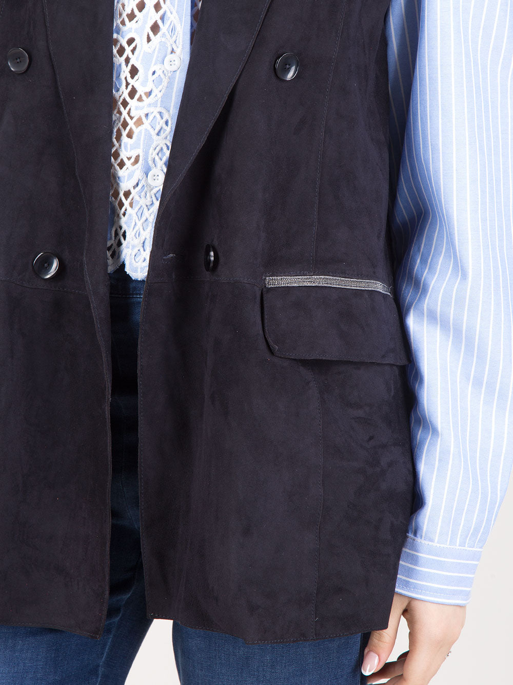 Gilet Lanai