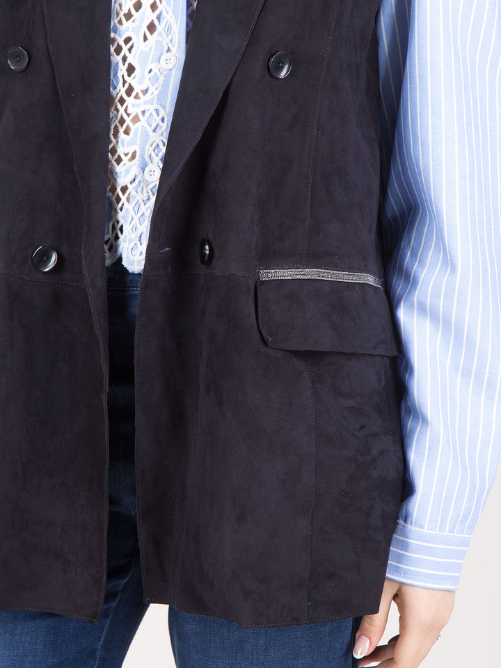 Gilet Lanai