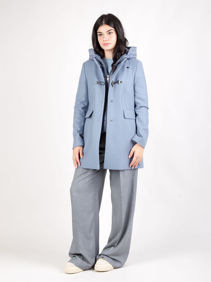Toggle Coat