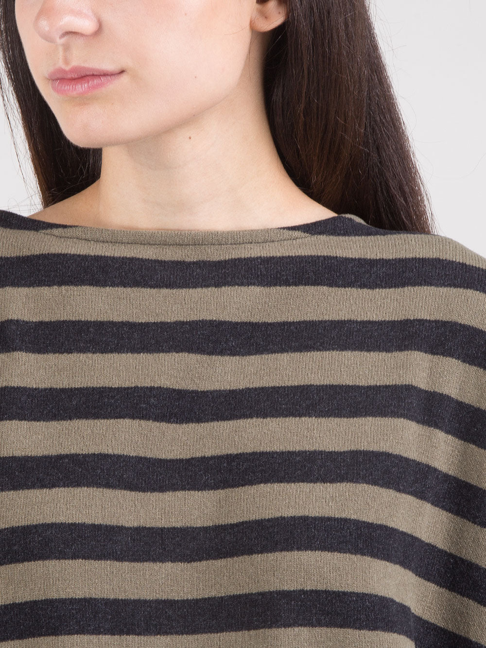 Maglia Boxy