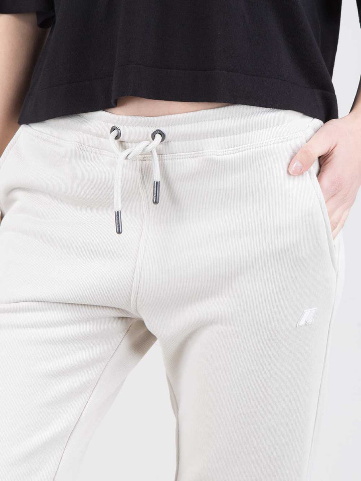 Pantaloni Ginevrette
