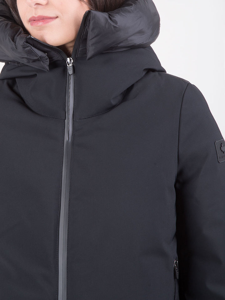 Giacca Becancour mid