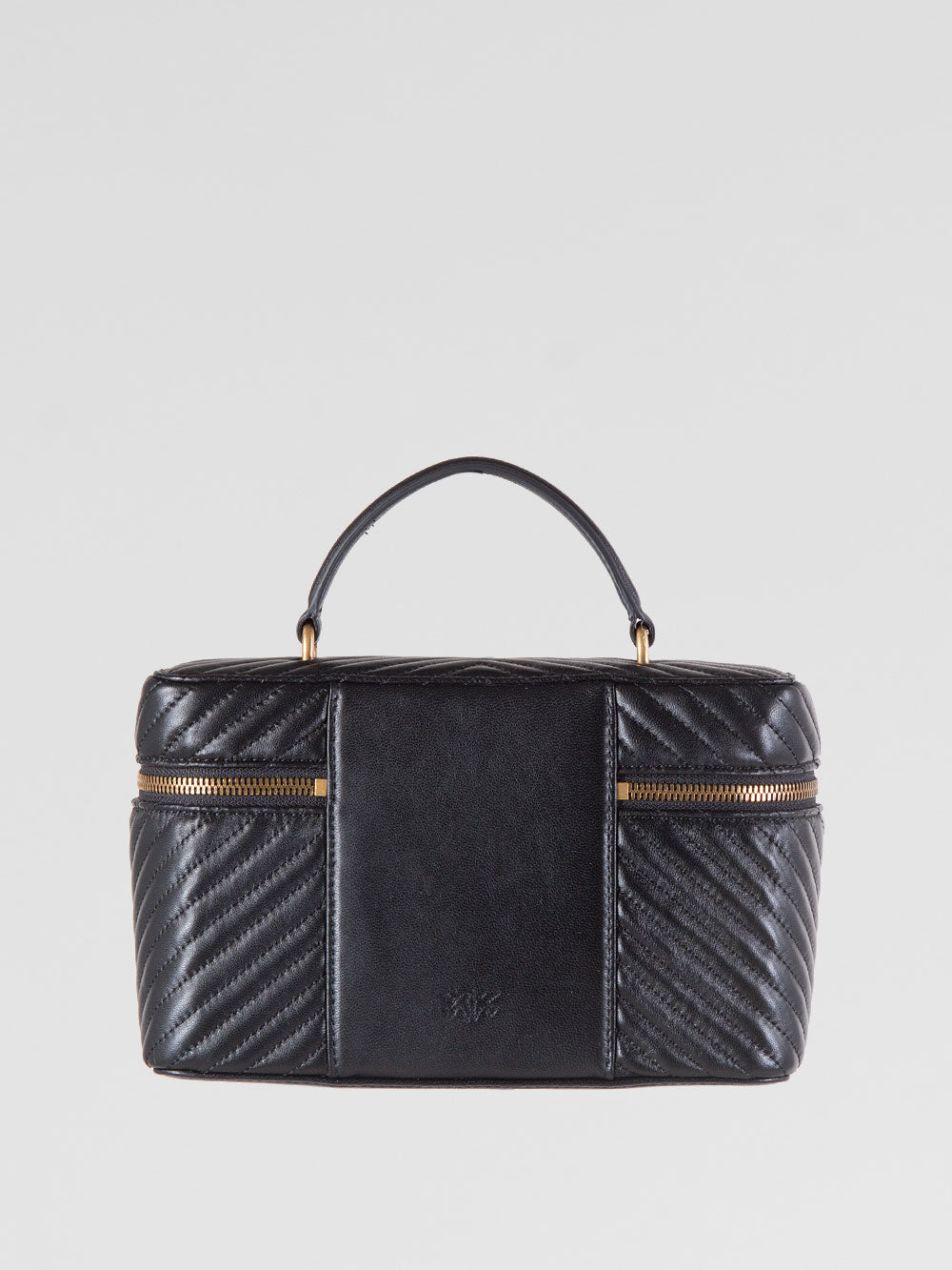 Beauty case Vanity Case Classic in nappa trapuntata