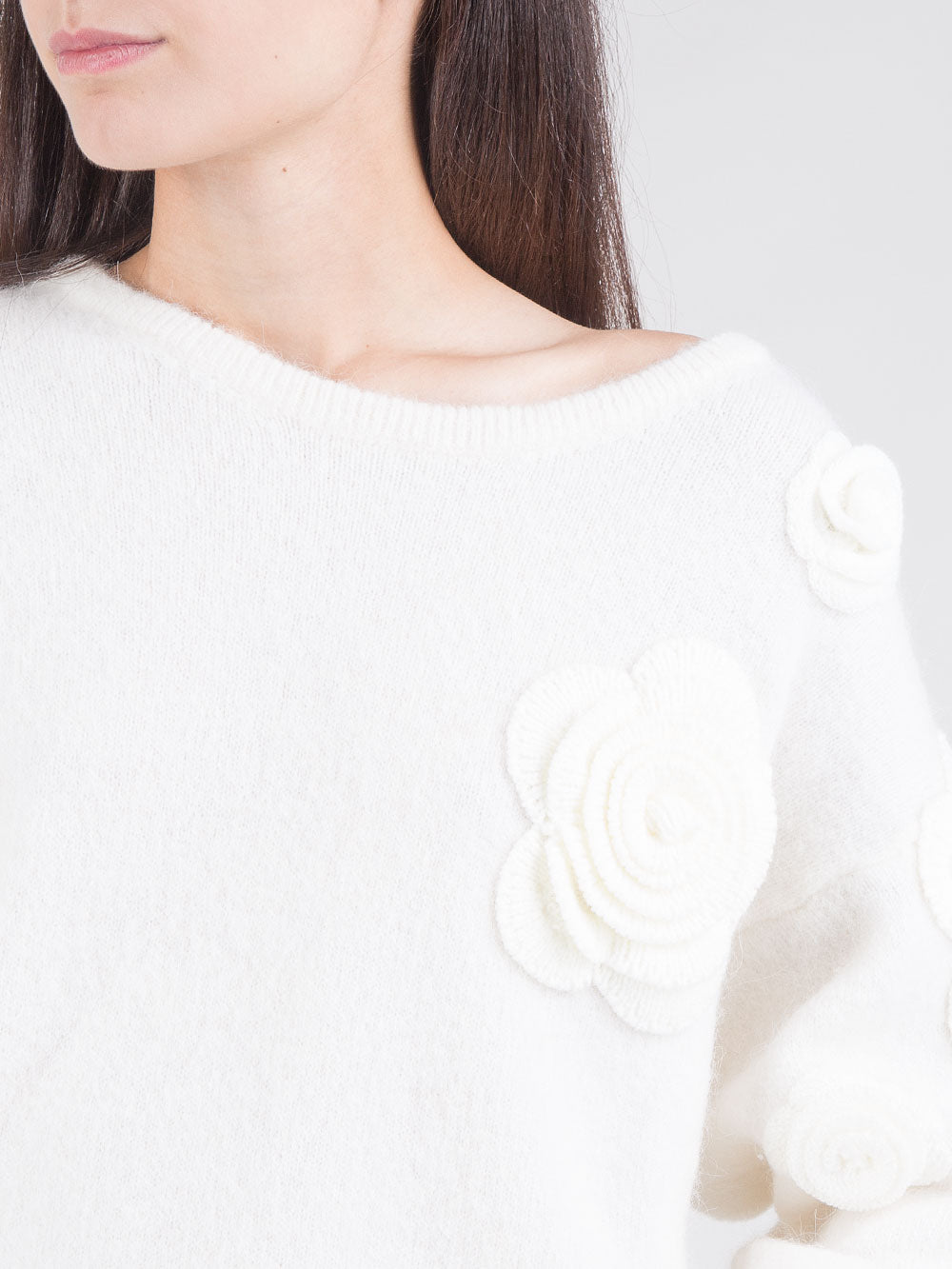 Maglia shoulder off